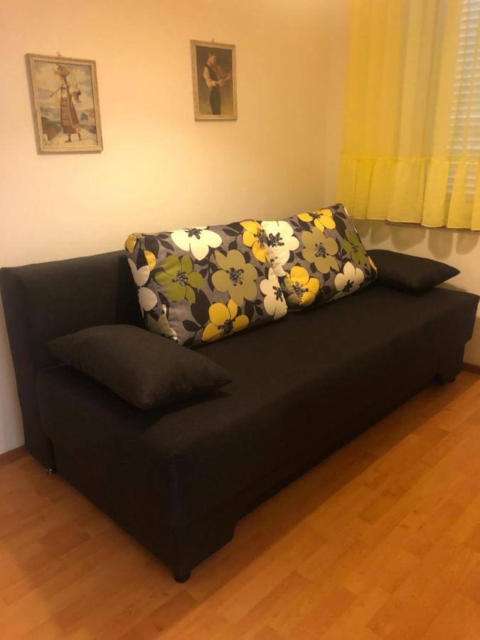 Apartmani Focic 셀스 외부 사진