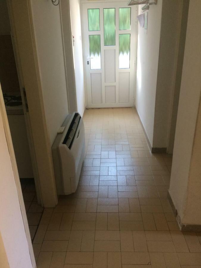Apartmani Focic 셀스 외부 사진