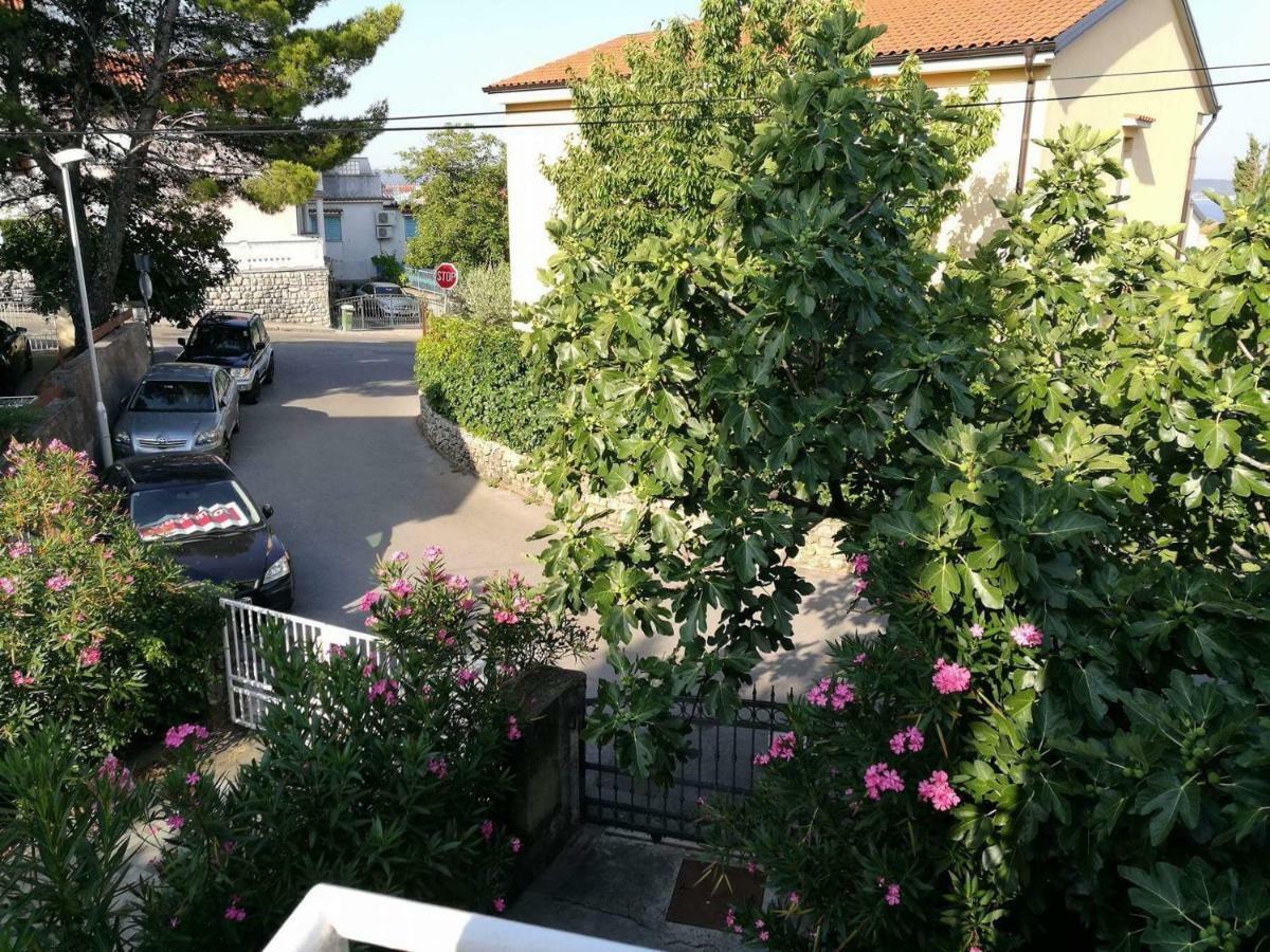 Apartmani Focic 셀스 외부 사진
