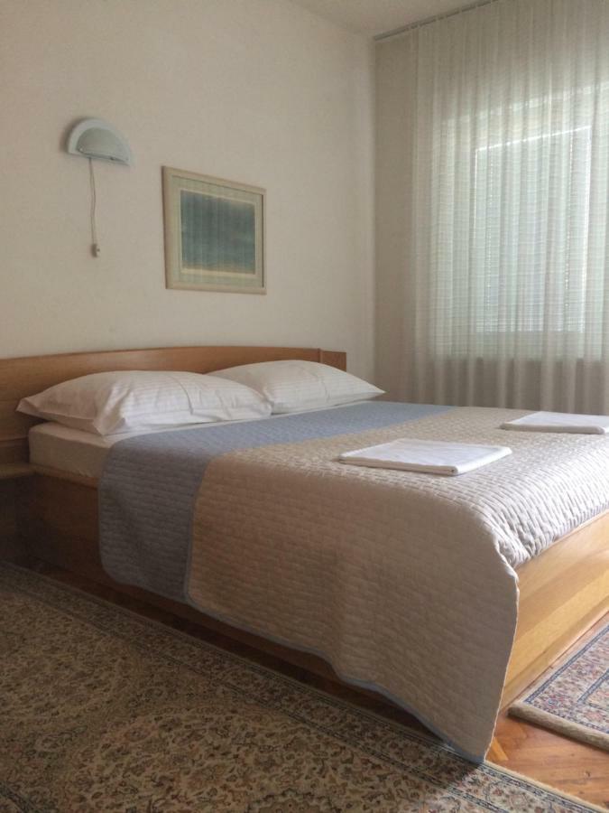 Apartmani Focic 셀스 외부 사진