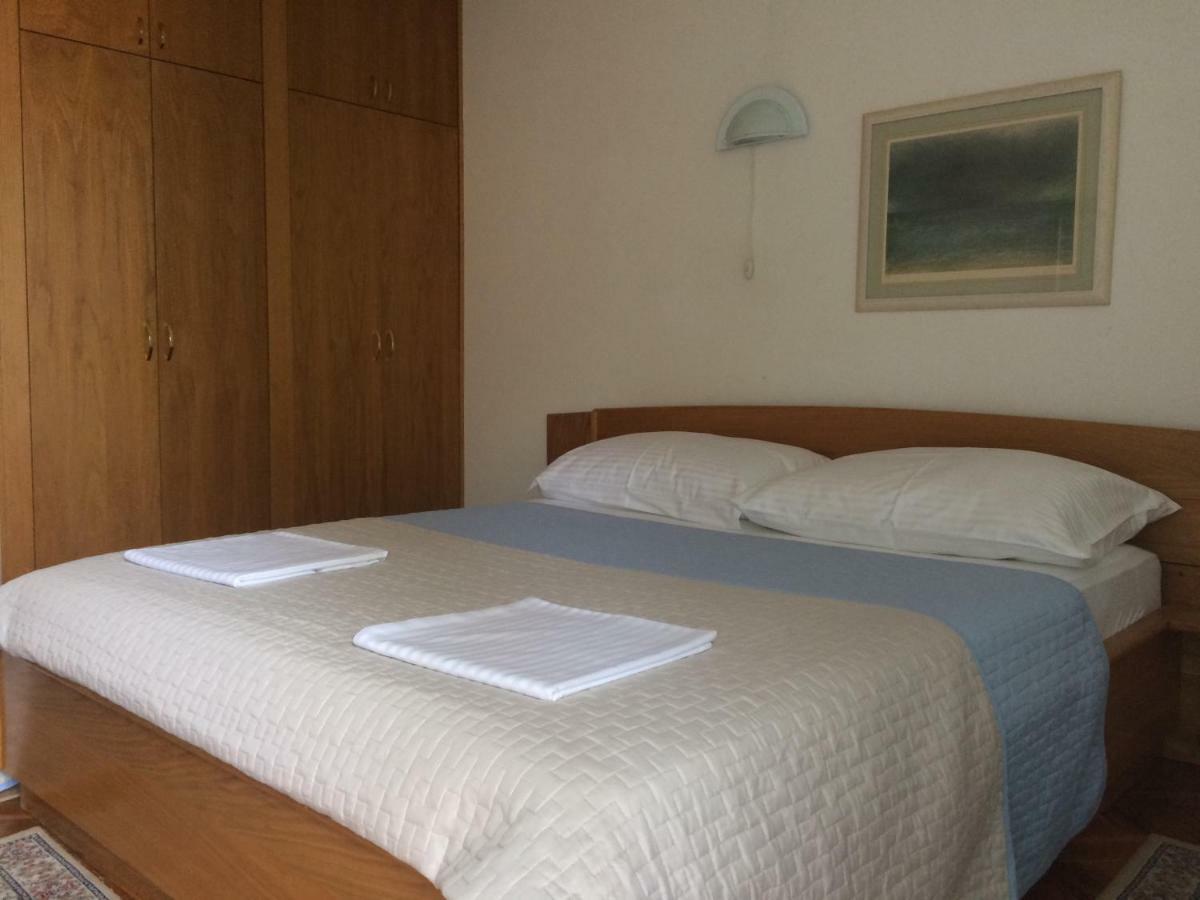 Apartmani Focic 셀스 외부 사진