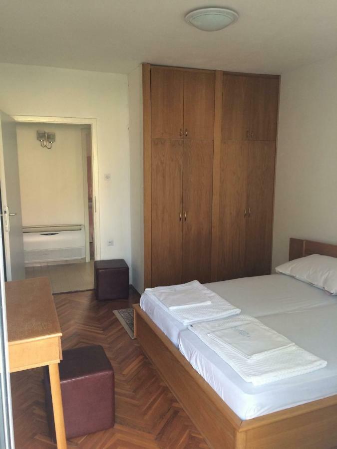Apartmani Focic 셀스 외부 사진