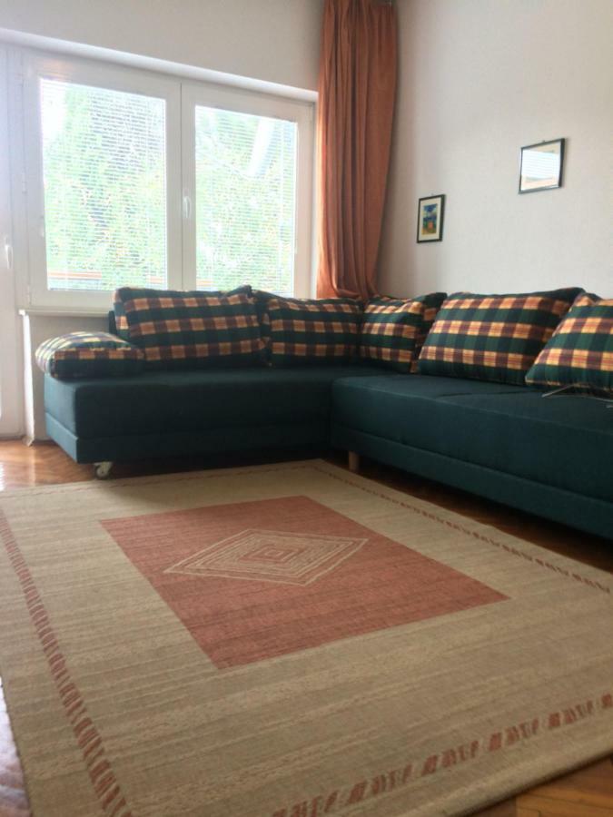 Apartmani Focic 셀스 외부 사진
