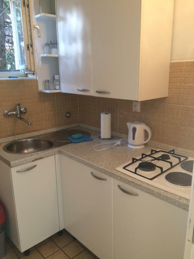 Apartmani Focic 셀스 외부 사진