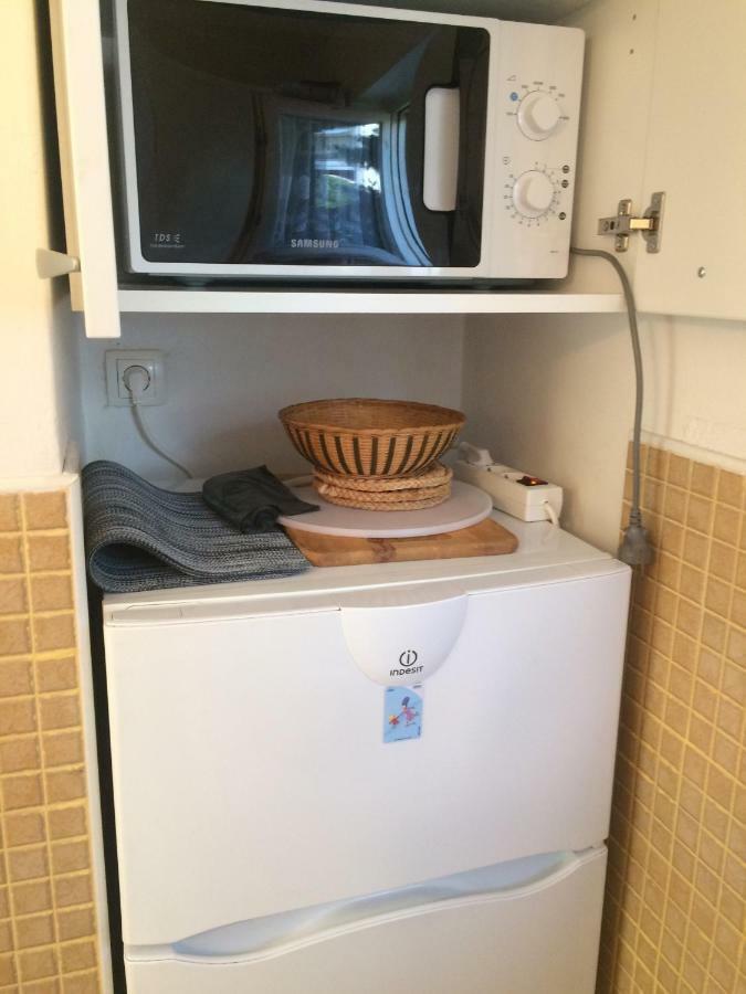 Apartmani Focic 셀스 외부 사진